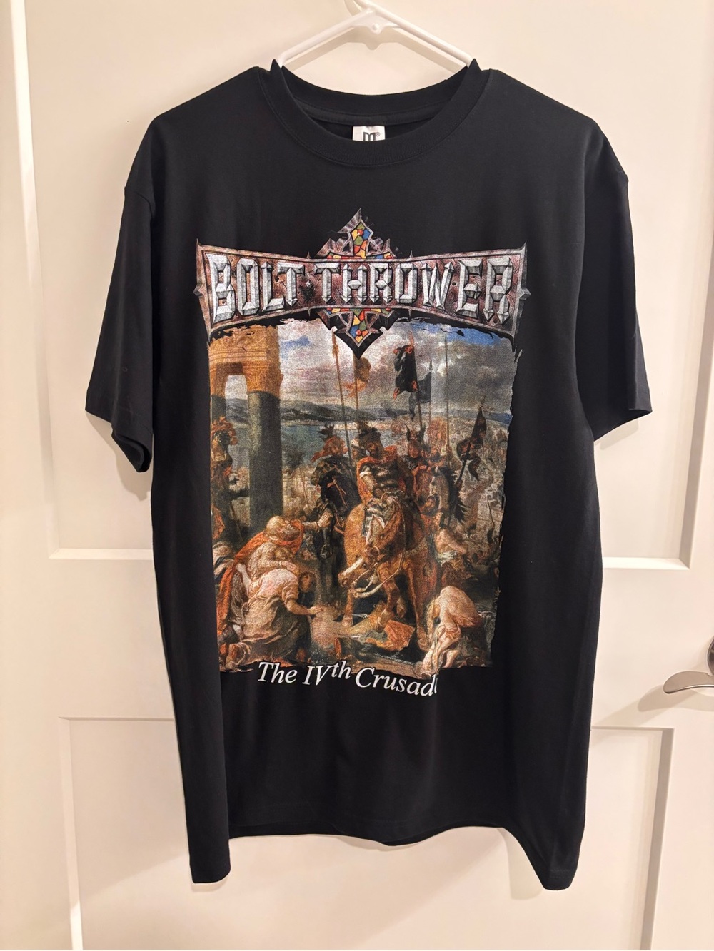 Bolt Thrower